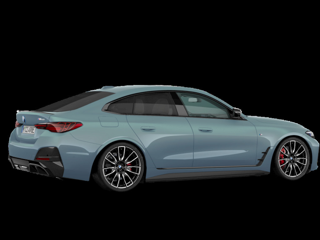 BMW i4