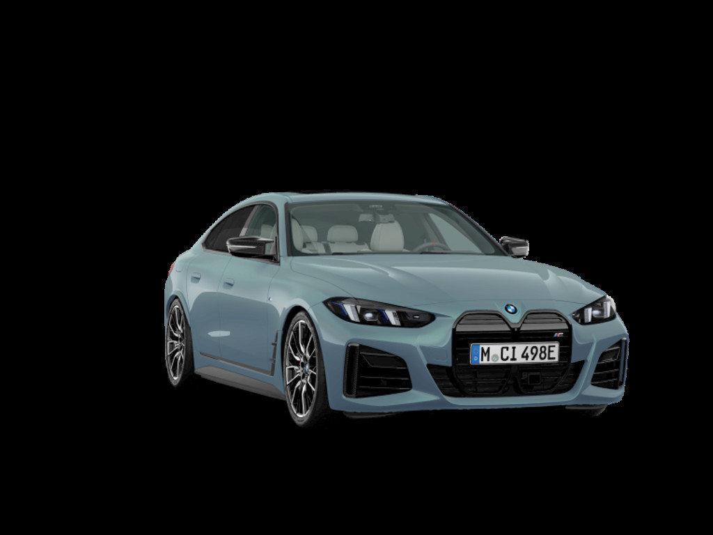 BMW i4