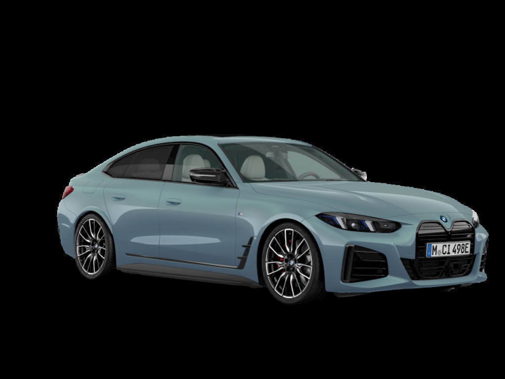 BMW i4