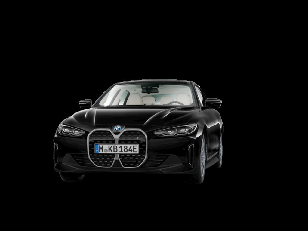 BMW i4 Coupé Gran Coupé eDrive40