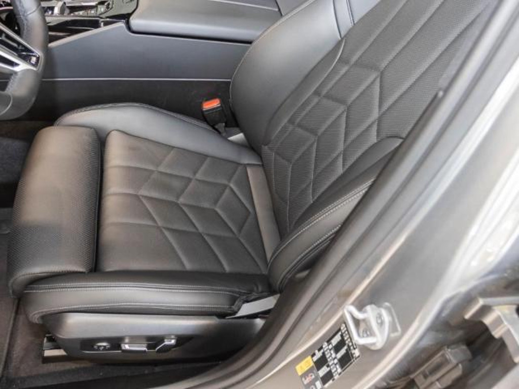 BMW 5 Serie 530 xDrive Sedan 530e