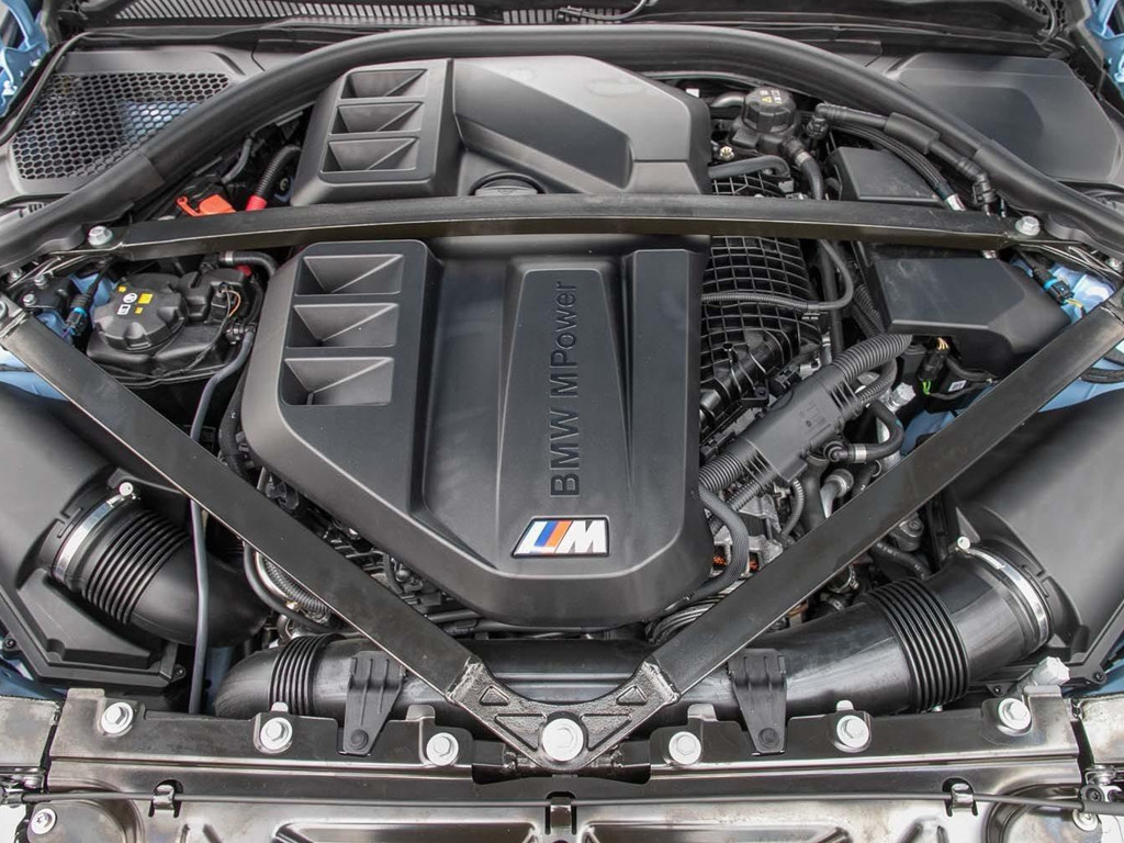 BMW M2