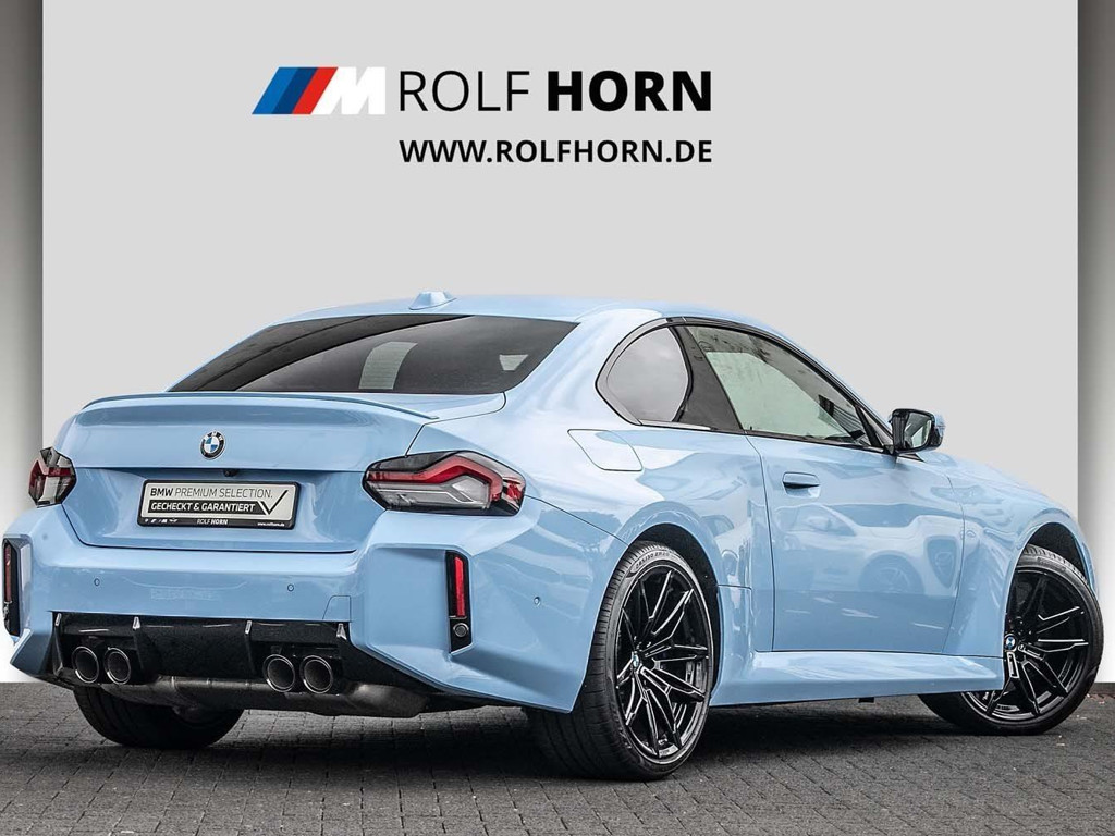 BMW M2