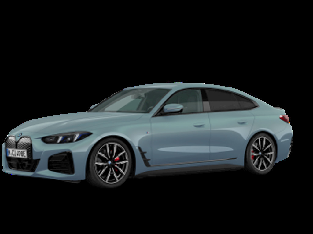 BMW i4