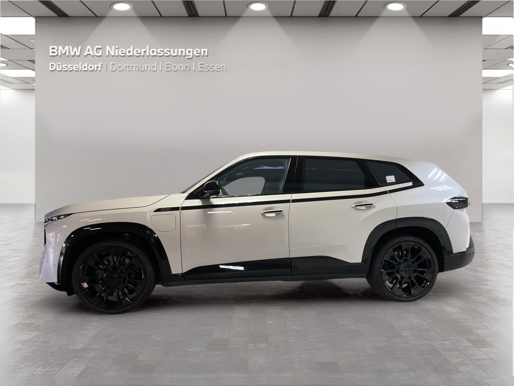 BMW XM