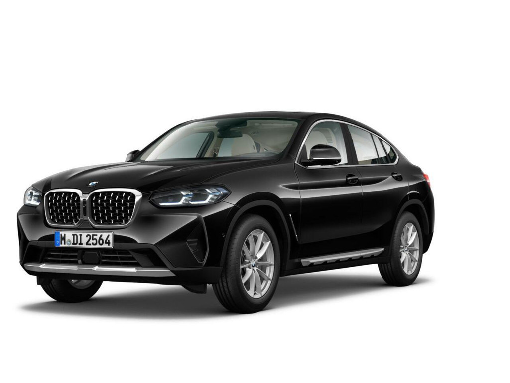 BMW X4 xDrive20i