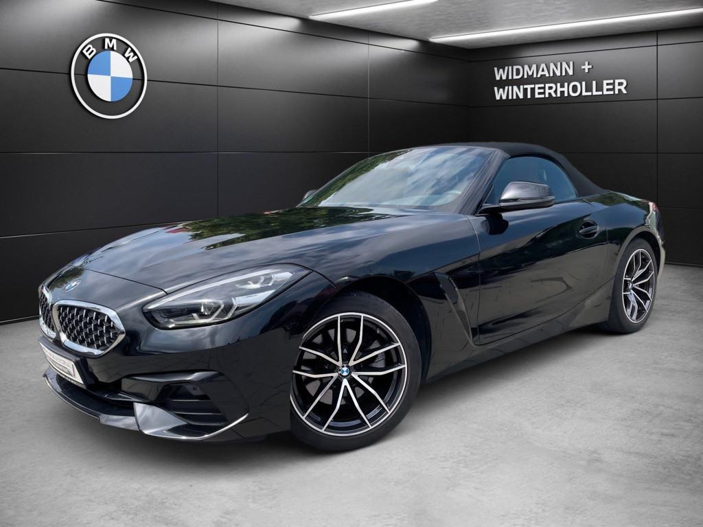 BMW Z4 Roadster sDrive20i