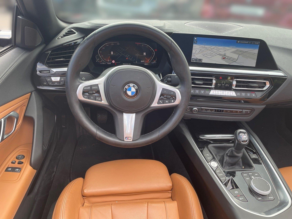 BMW Z4