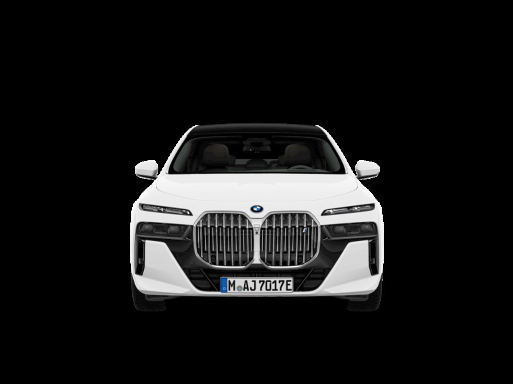 BMW i7