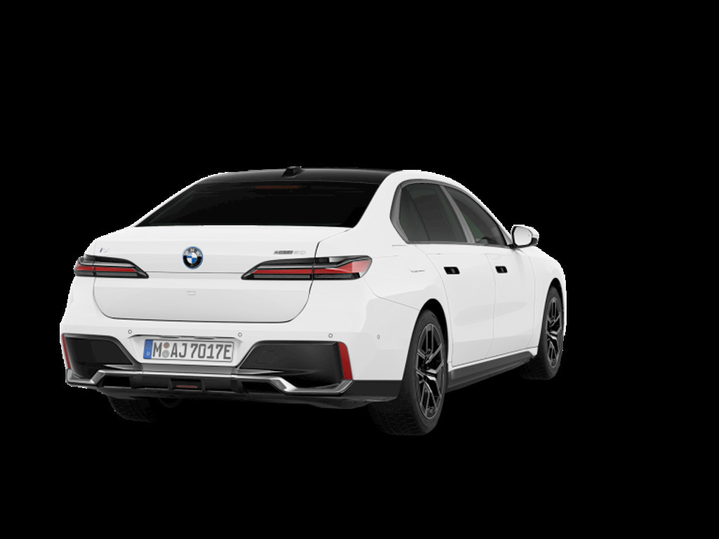 BMW i7