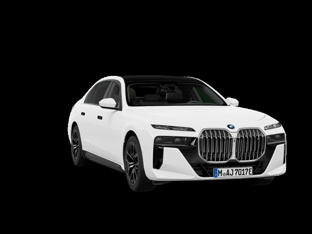 BMW i7