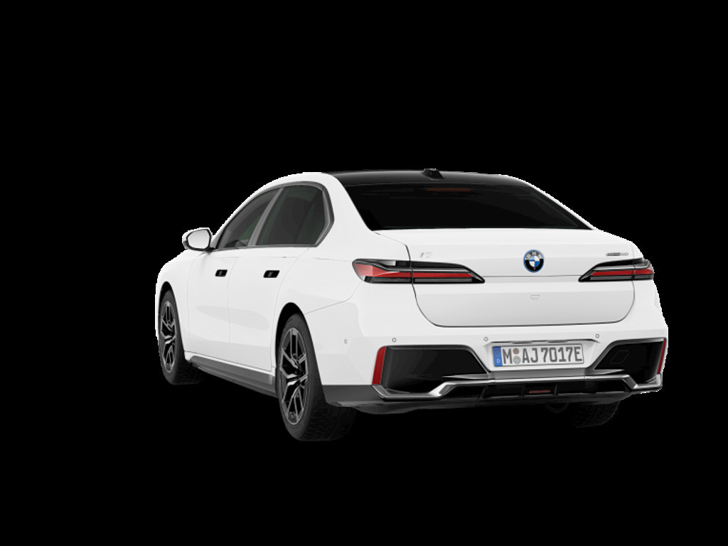 BMW i7