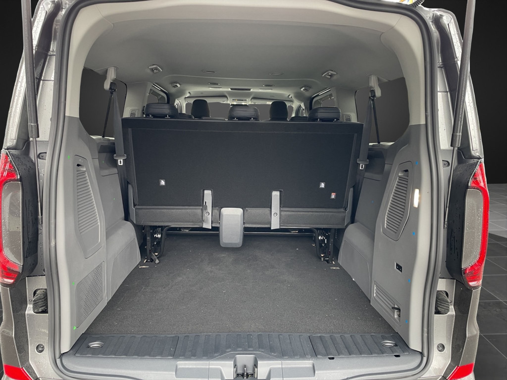 Volkswagen e-Caravelle