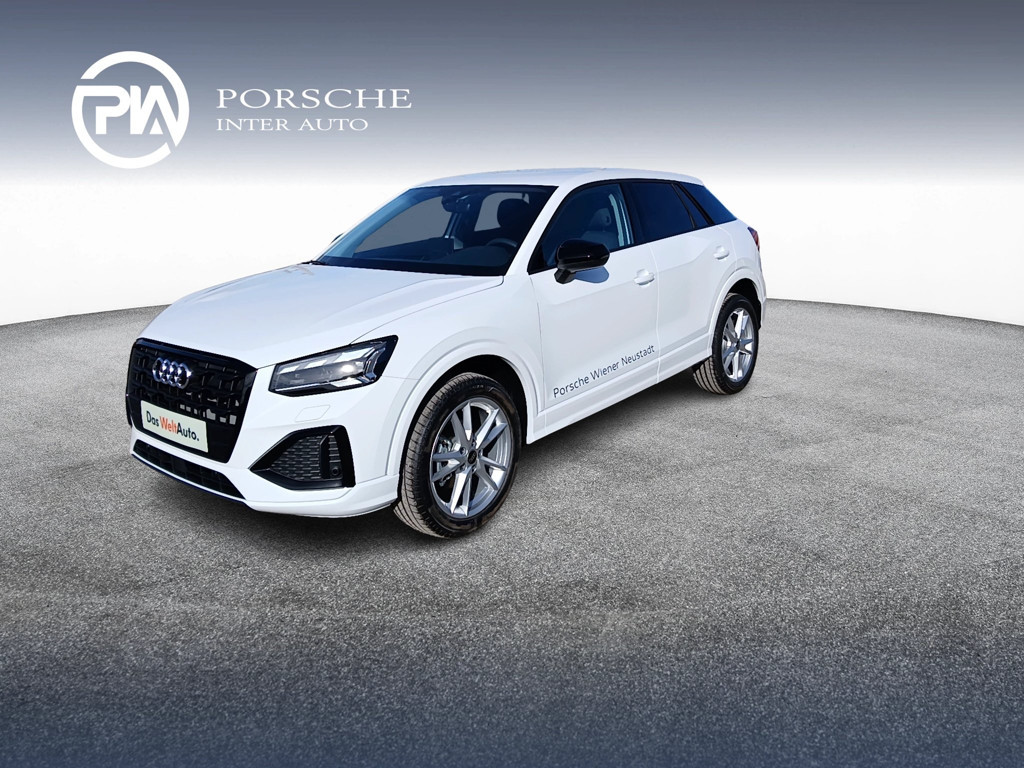 Audi Q2 30 TFSI