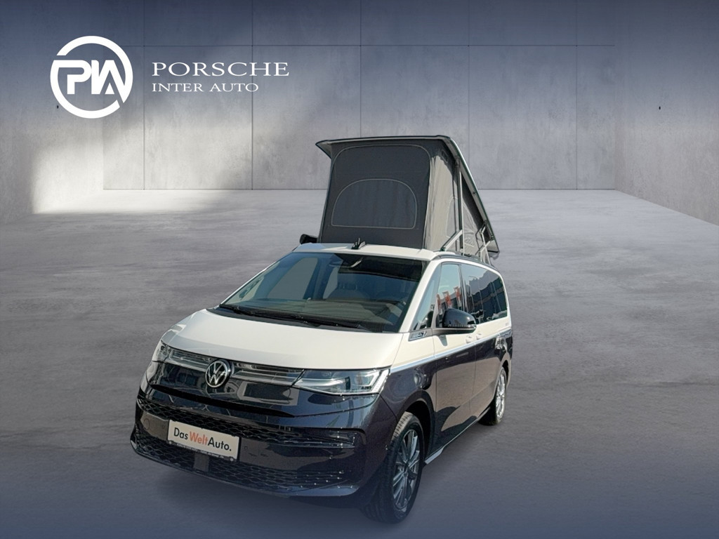 Volkswagen CALIFORNIA Beach