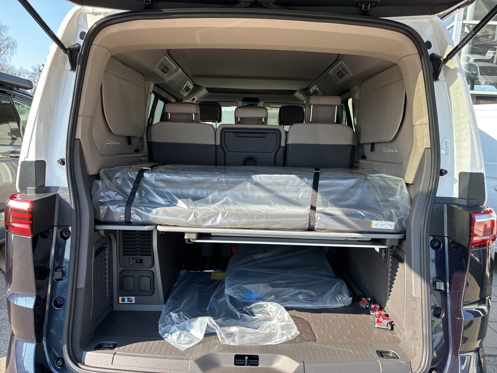 Volkswagen CALIFORNIA