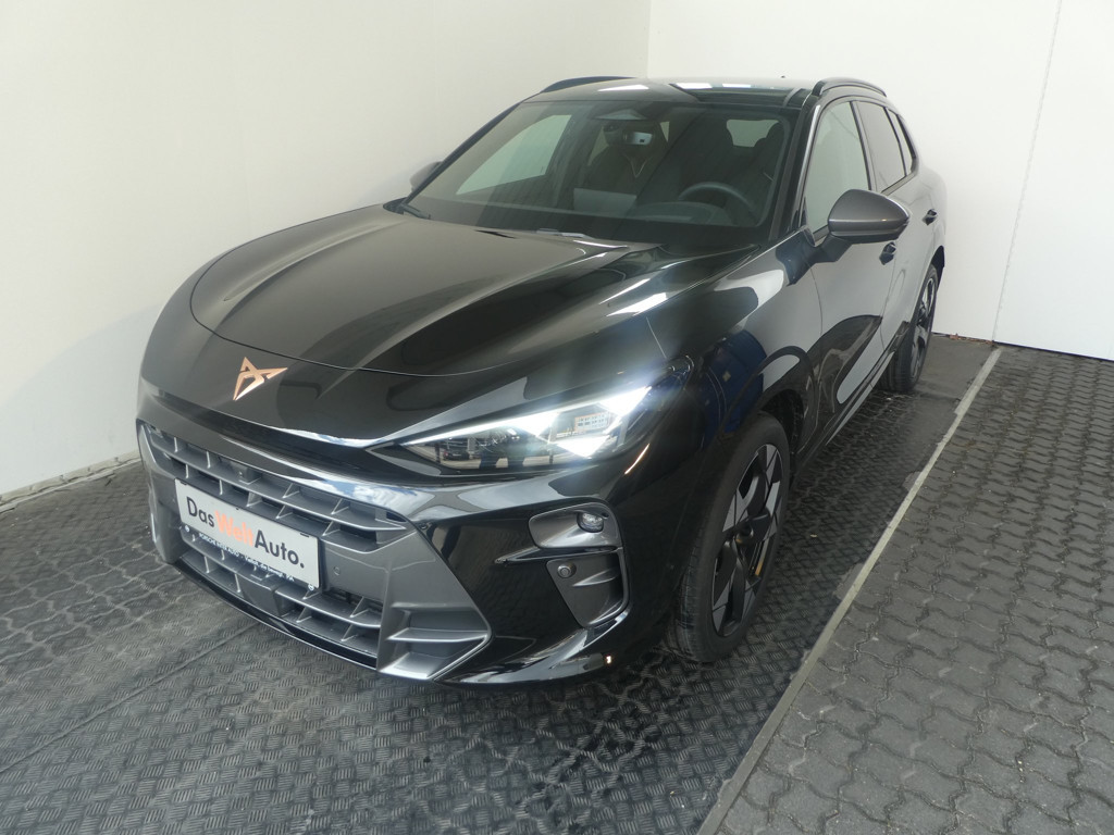 Cupra Terramar 1.5 e-TSI 150 PS DSG