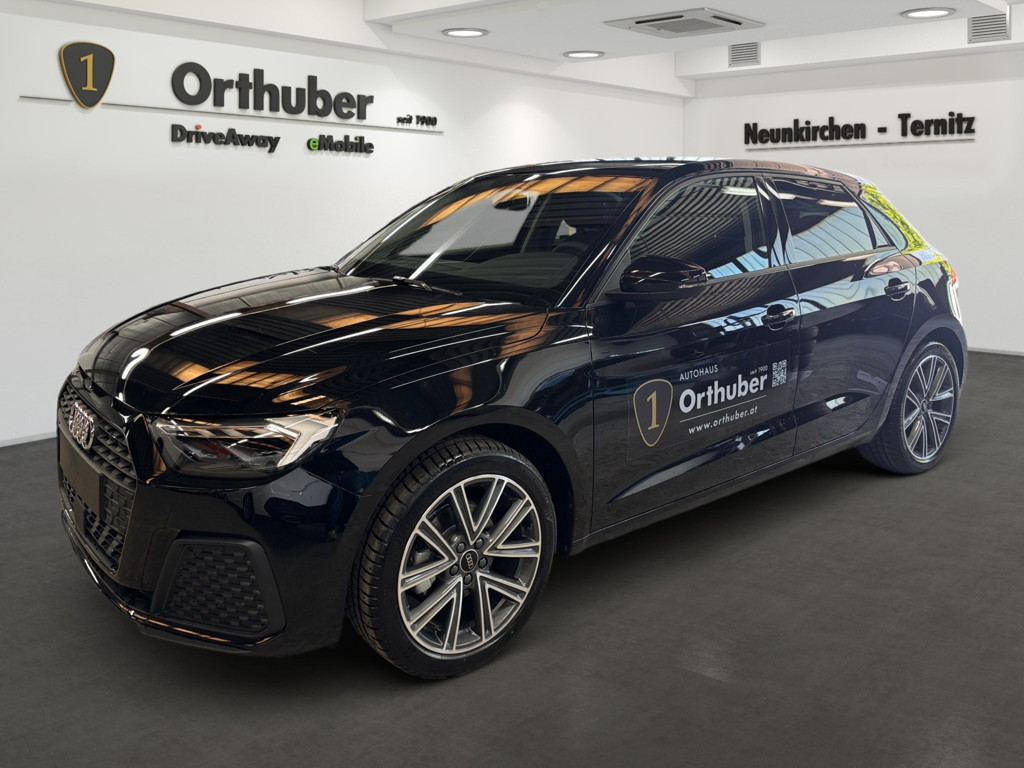 Audi A1 Sportback 30 TFSI
