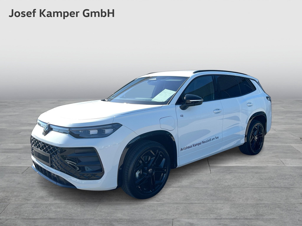 Volkswagen Tayron DSG eHybrid