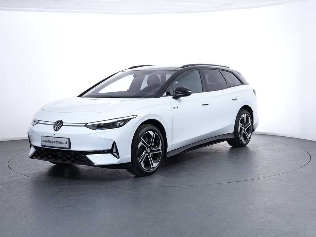 Volkswagen ID.7 4Motion Business GTX Tourer