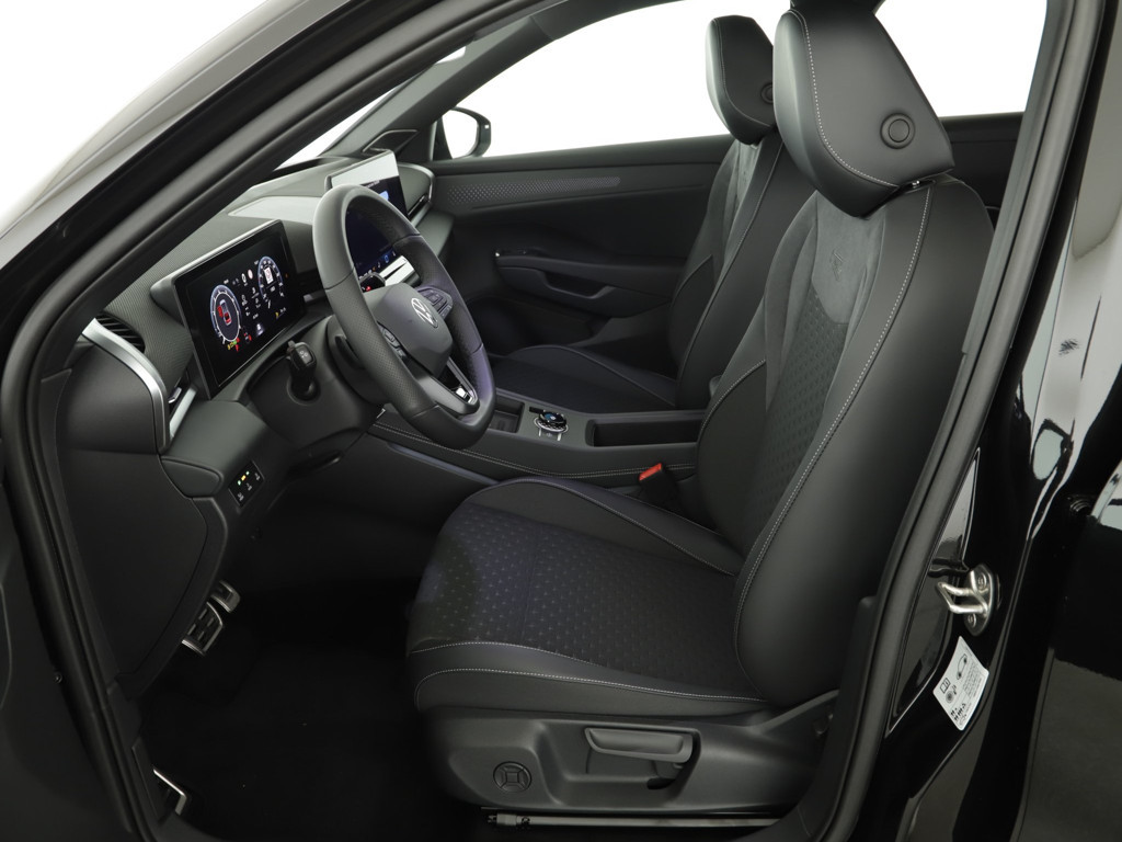 Volkswagen T-Roc DSG R-Line