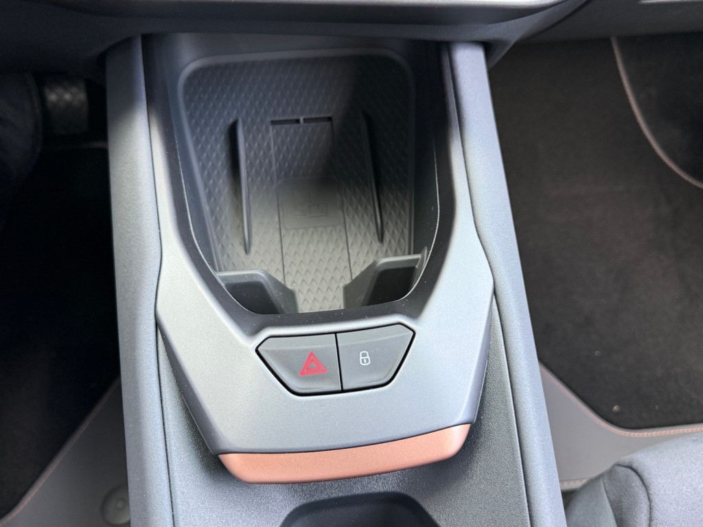Cupra Raval