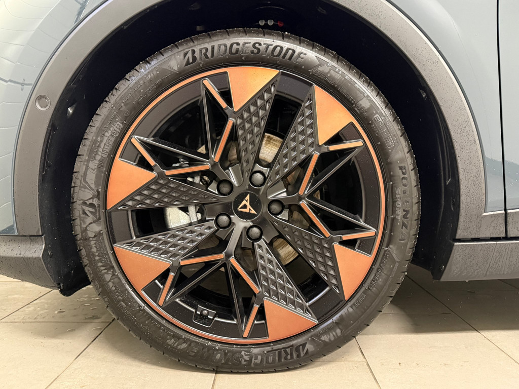 Cupra Raval