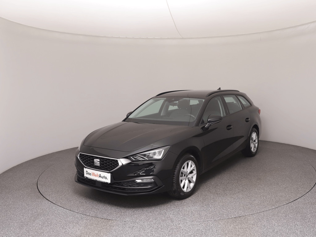 Seat Leon Style 1.0 TSI Sportstourer