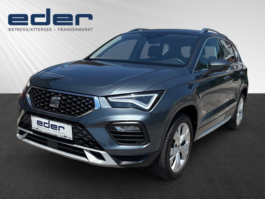 Seat Ateca 1.5 TSI DSG
