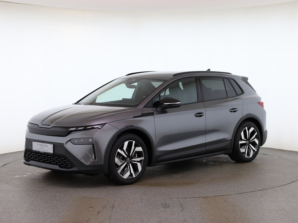 Skoda Elroq Sportline