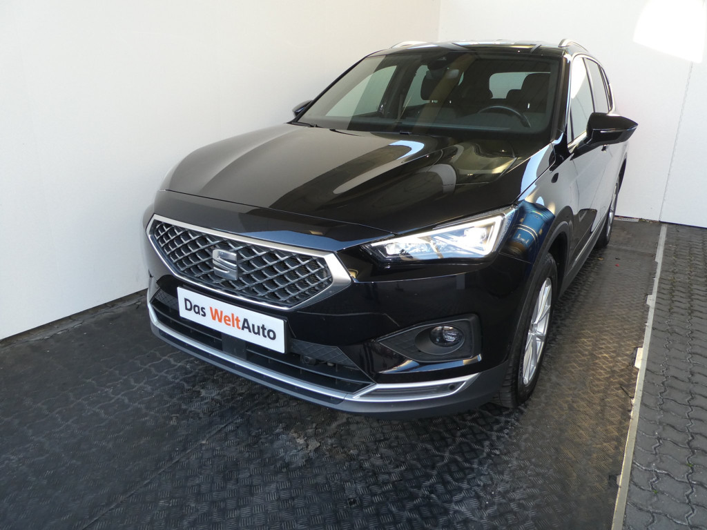 Seat Tarraco 2.0 TDI 4Drive DSG