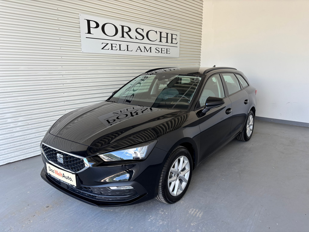 Seat Leon Style 1.0 TSI Sportstourer