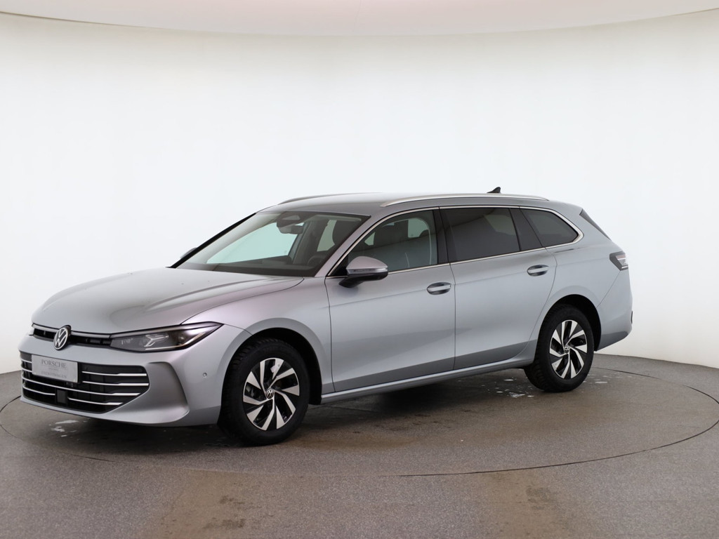 Volkswagen Passat Business DSG Variant