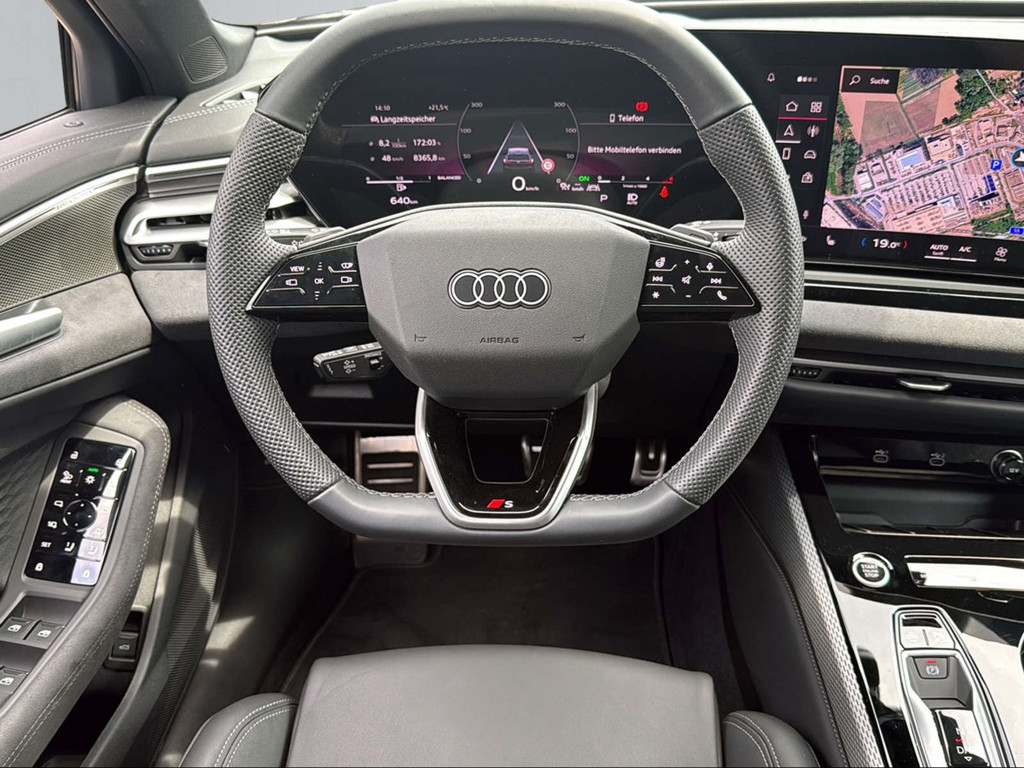 Audi A5 Avant