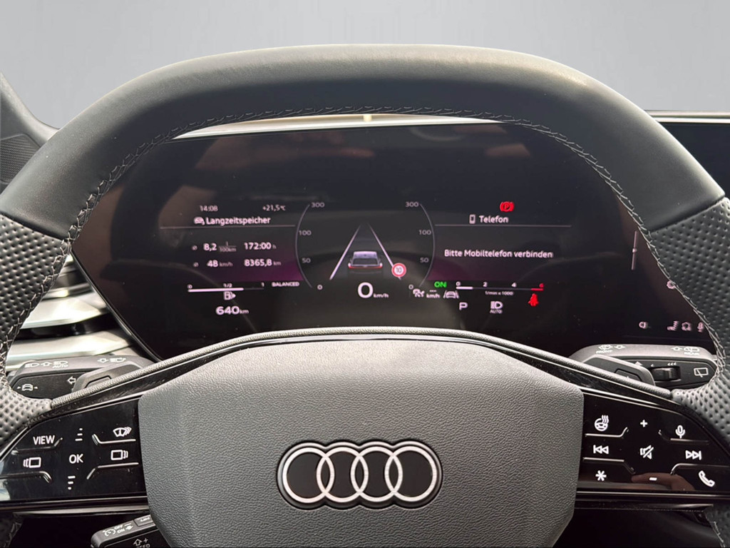 Audi A5 Avant