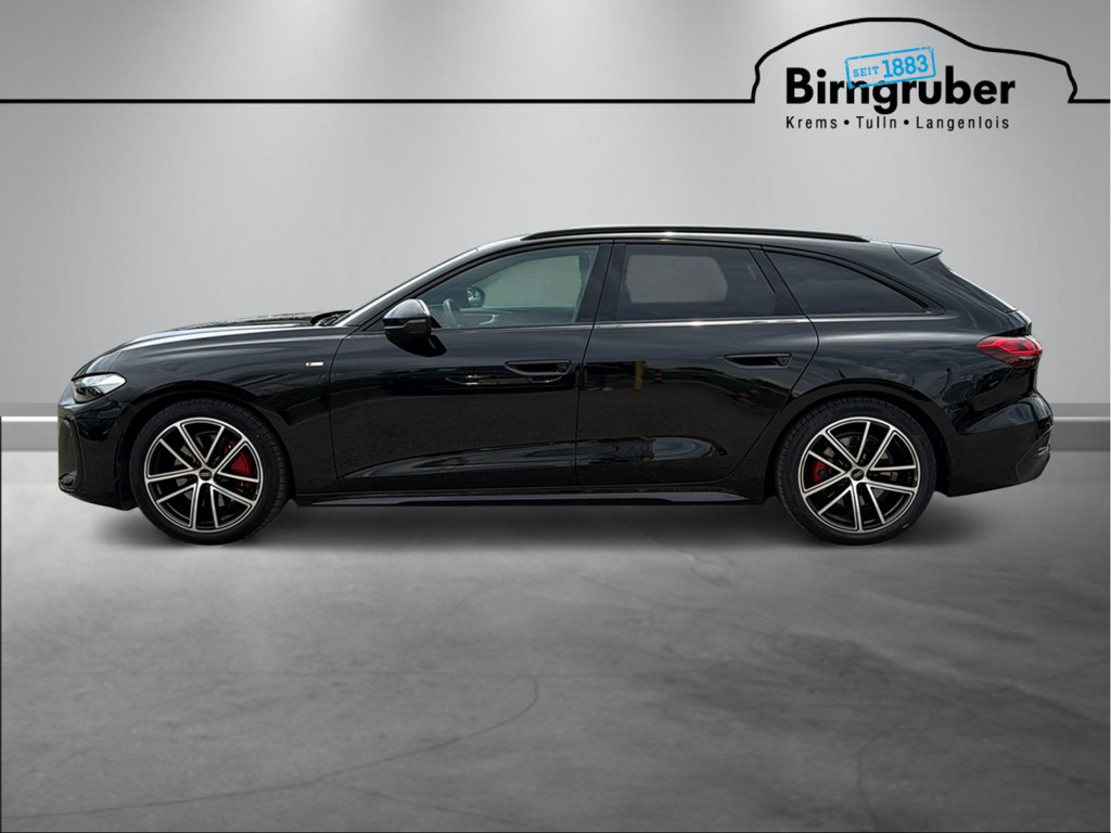 Audi A5 Avant