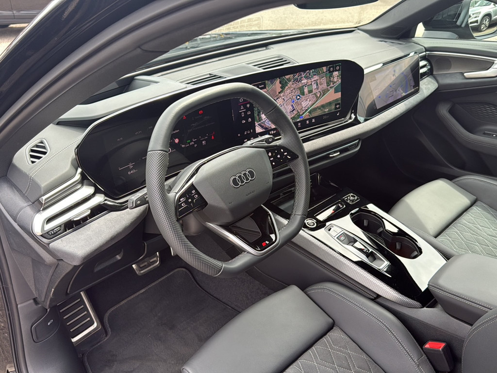Audi A5 Avant