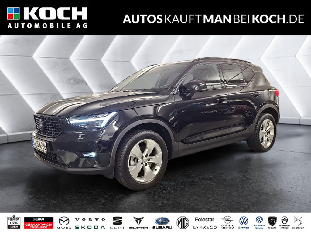 Volvo XC40 XC40