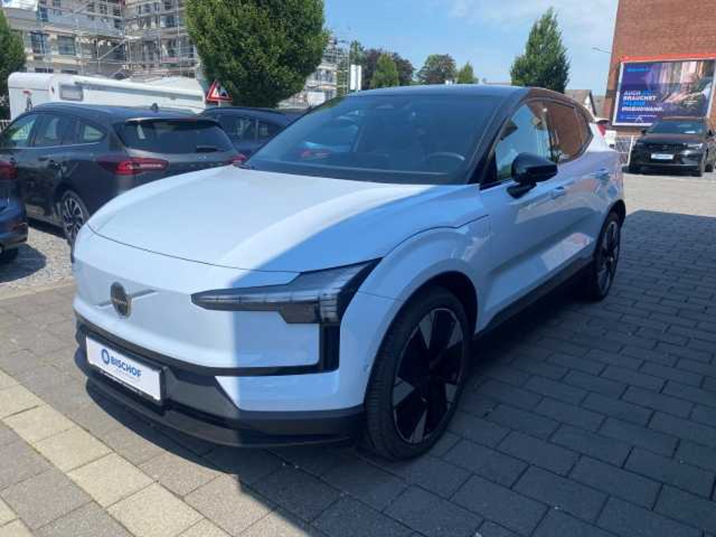 Volvo EX30