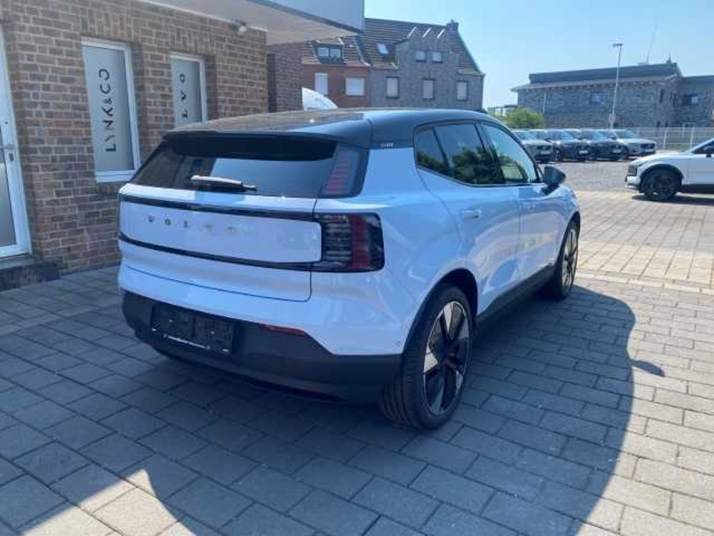 Volvo EX30 EX30
