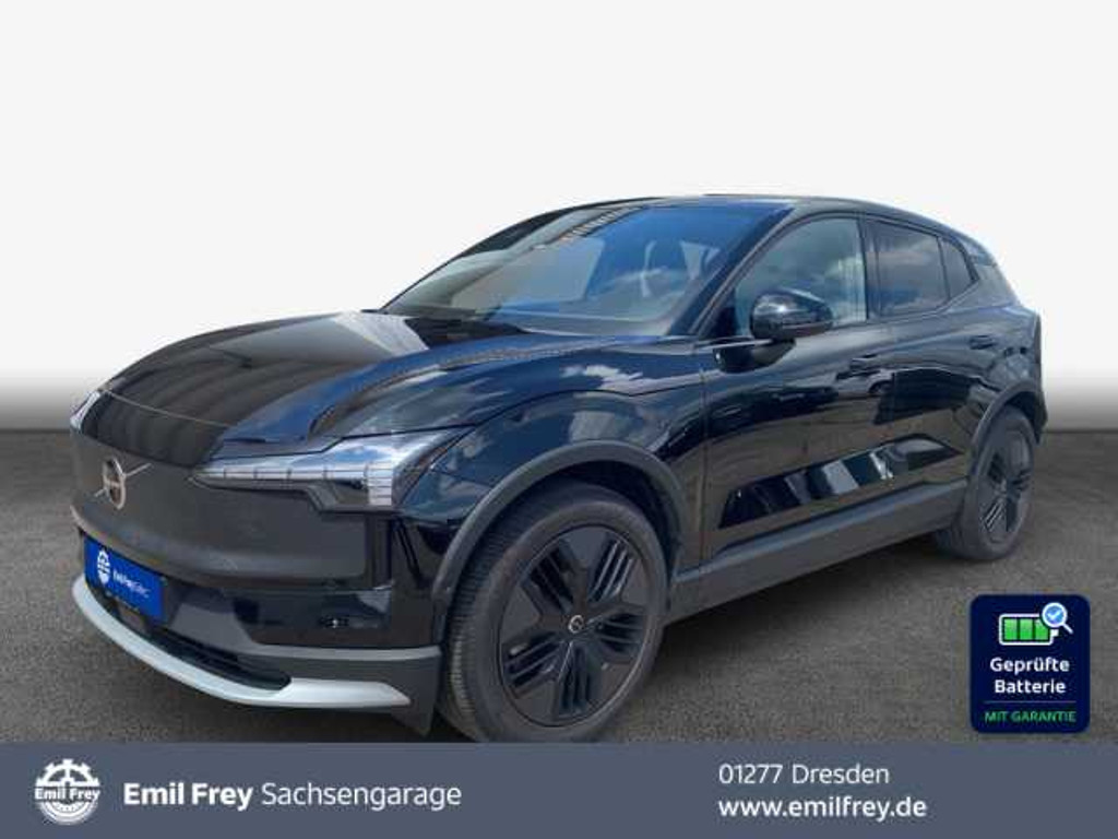Volvo EX30 Cross Country