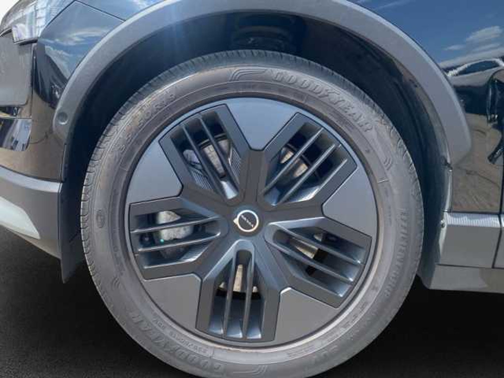 Volvo EX30
