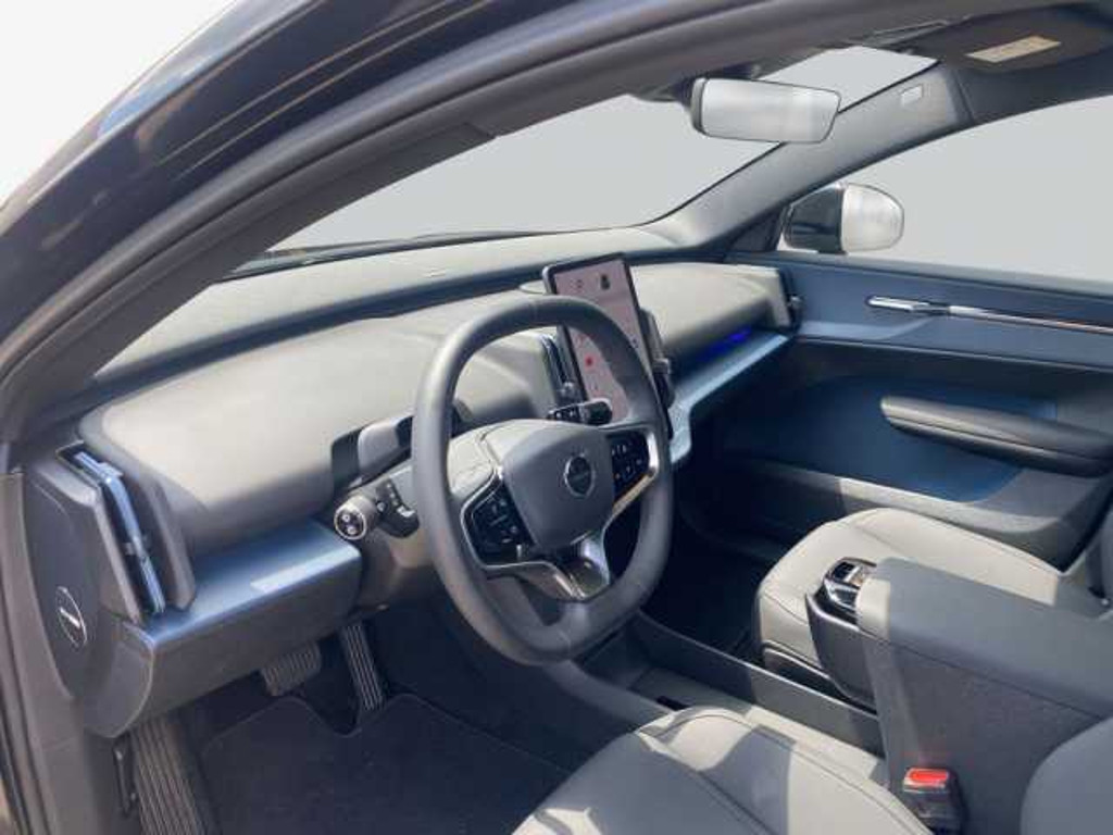 Volvo EX30