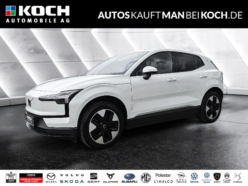 Volvo EX30 EX30