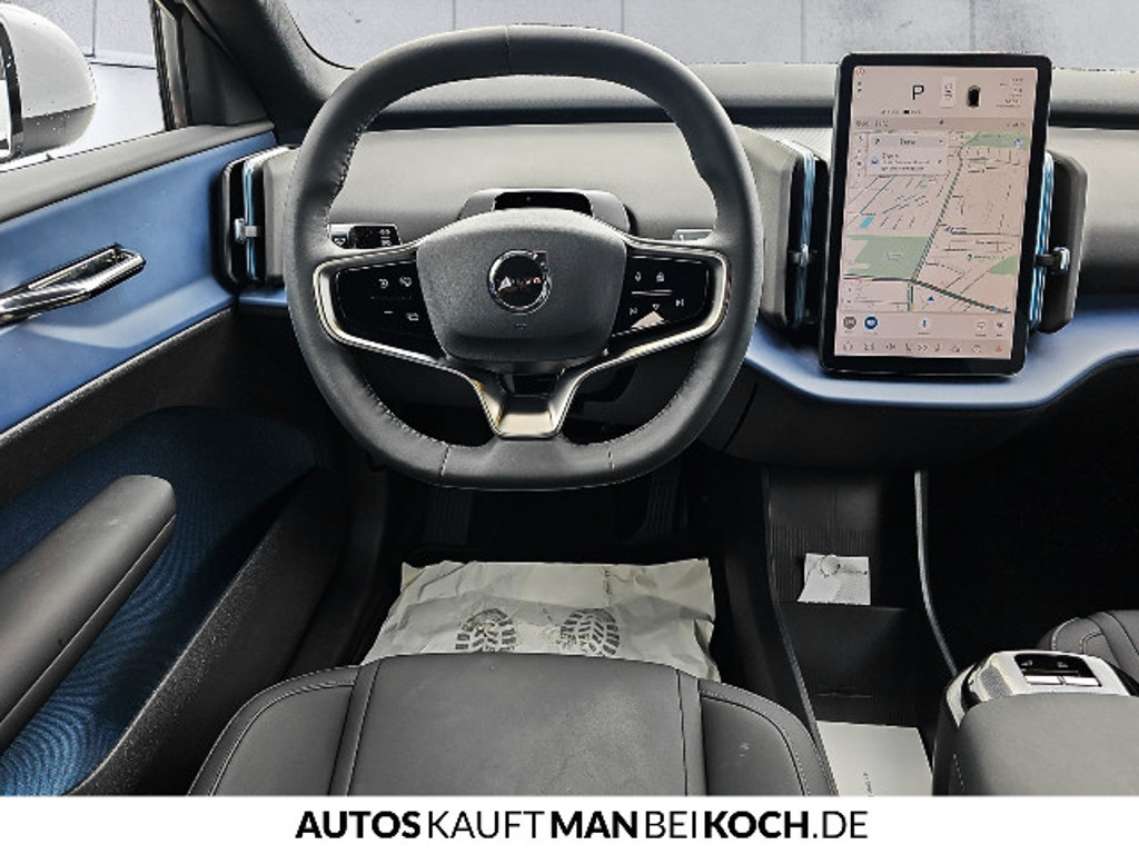 Volvo EX30