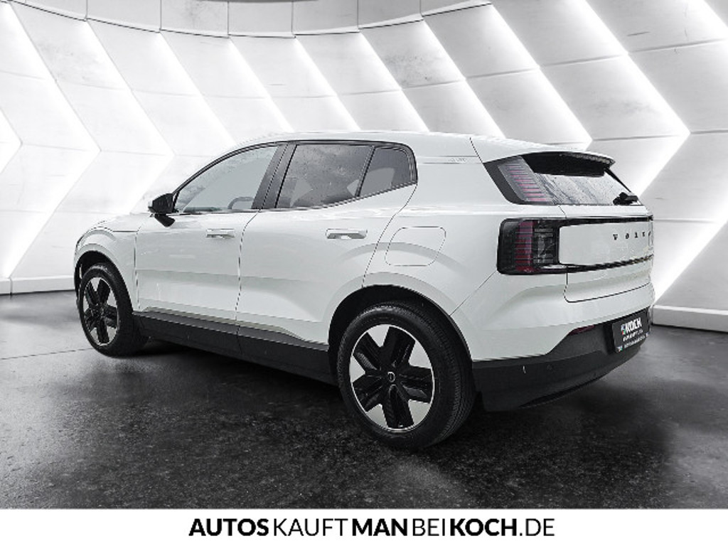 Volvo EX30