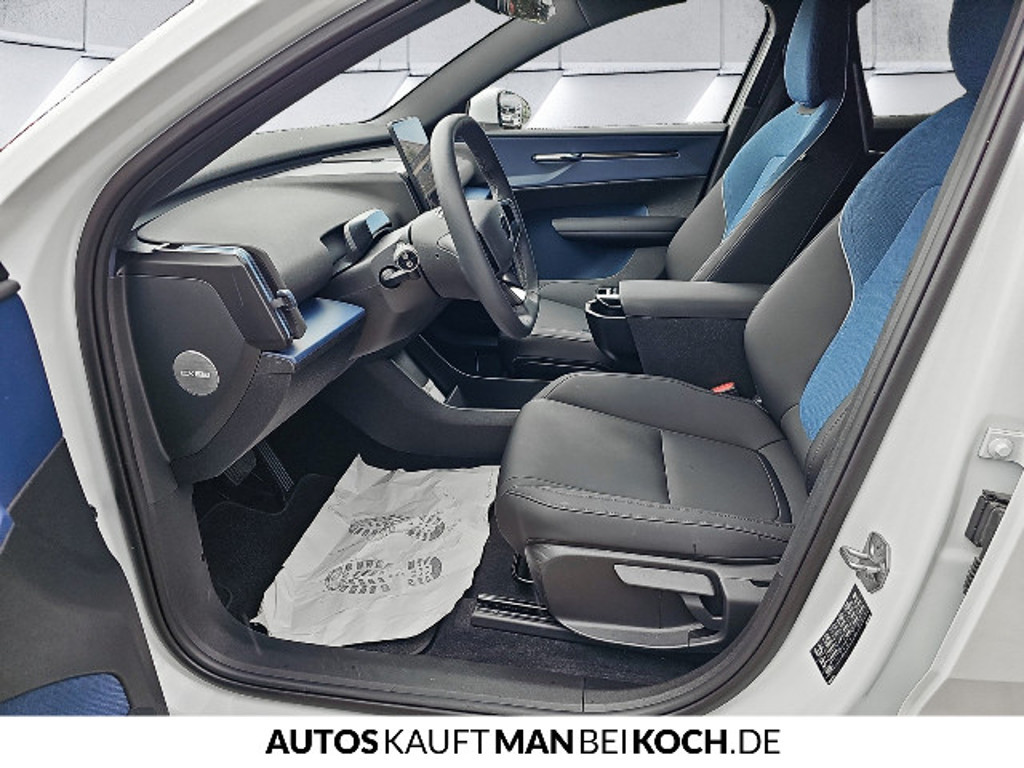 Volvo EX30