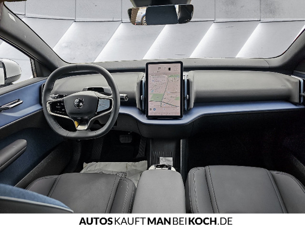 Volvo EX30