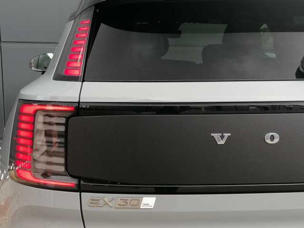 Volvo EX30
