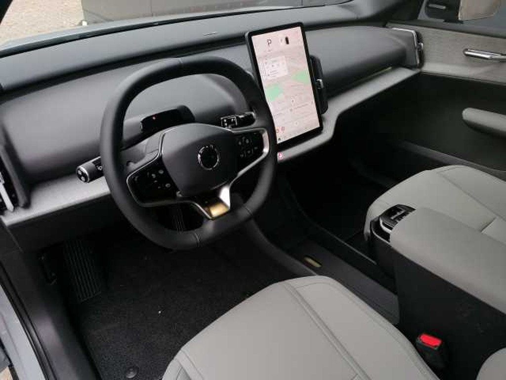 Volvo EX30